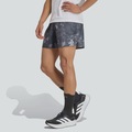 Short adidas Running AOP Masculino PRETO