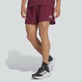 Short adidas Adi365 Running Essentials Masculino VERMELHO/VINHO