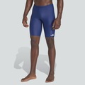 Bermuda de Natação adidas Jammer Essentials Masculina AZUL ESCURO