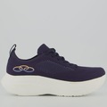 Tênis Feminino Olympikus Pluma AZUL ESCURO