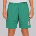 Calção do Palmeiras 1914 Escudo Infantil VERDE