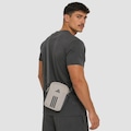 Bolsa Transversal adidas Power BEGE