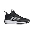 Tênis Masculino adidas Own The Game 3 PRETO/BRANCO