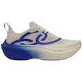Tênis Feminino Olympikus Corre Supra 2 AZUL/BRANCO