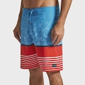 Bermuda Hurley Phantom Weekender 20' - Masculina VERMELHO