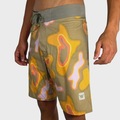Bermuda Hang Loose Bloom Color - Masculina SORTIDA
