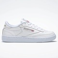 Tênis Feminino Reebok Club C 85 BRANCO