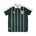 Camisa do Coritiba II 26/27 Diadora Infantil BRANCO/VERDE