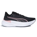 Tênis Feminino Puma Maxstride Lite PRETO/ROSA