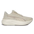 Tênis Feminino Puma Maxstride Lite BEGE/BRANCO