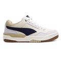 Tênis Unissex Puma Rebound Retro BEGE/BRANCO