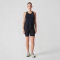Camiseta Regata Feminina New Balance Sport Essentials PRETO
