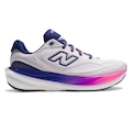 Tênis Feminino New Balance 1080 V15 CINZA ESC/ROXO