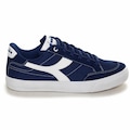 Tênis Unissex Diadora Monza AZUL/BRANCO