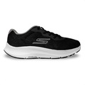 Tênis Masculino Skechers Go Run Consistent 2.0 PRETO/BRANCO