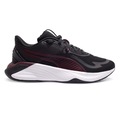Tênis Feminino Puma Pwr Hybrid PRETO/VINHO