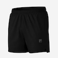 Shorts Fila F-Box Racer 5 Masculino PRETO