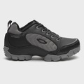 Tênis Masculino Oakley Halftrack Low 3 Grey Black CINZA