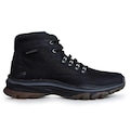 Bota Masculina Skechers Casual PRETO