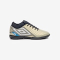 Chuteira Society Infantil Umbro UX Jr. AMARELO
