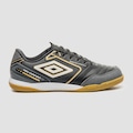 Chuteira Futsal Adulto Umbro Neo-Comfort II PRETO
