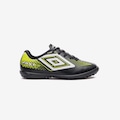 Chuteira Society Infantil Umbro Fast II Jr. PRETO