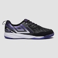 Chuteira Futsal Adulto Umbro Pro 5 Bump PRETO