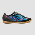 Chuteira Futsal Adulto Umbro Aero PRETO