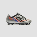 Chuteira de Campo Infantil Umbro Aero Jr. CINZA