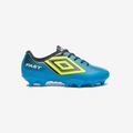 Chuteira de Campo Adulto Umbro Fast II AZUL