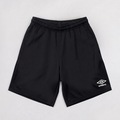 Calção Umbro SX - Infantil PRETO