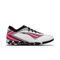 Chuteira Futsal Adulto Penalty Rx Locker Y-5 BRANCO