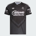 Camisa II Club América 2026/27 adidas Masculina PRETO