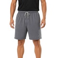 Calção Elite Domencio Francioni Masculino CINZA
