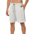 Calção Elite Domencio Francioni Masculino CINZA
