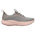 Tênis Feminino Olympikus Adrena 2 CINZA