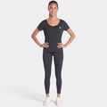Camiseta adidas Curve Feminina PRETO