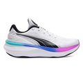 Tênis Unissex Puma Scend Pro 2 BRANCO/AZUL
