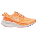 Tênis Feminino Fila Striker LARANJA