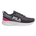 Tênis Feminino Fila Vector PRETO
