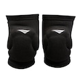 Joelheira Penalty Indoor Pro Anatômica PRETO