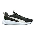 Tênis Masculino Puma Flyer Lite 3 BDP VERDE