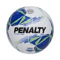 Bola Futsal Penalty RX 500 XXVI Ultra Fusion BRANCO/AZUL
