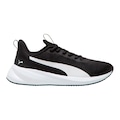 Tênis Feminino Puma Flyer Lite 3 BDP PRETO