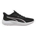 Tênis Feminino Puma Skyrocket Lite 2 BDP PRETO