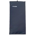 Colchonete Hidrolight Espuma D16 0,50x1,00 Lona AZUL