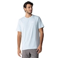 Camiseta Puma Ess Small No. 1 Logo Masculina AZUL