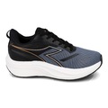 Tênis Masculino Diadora Scape CINZA/PRETO