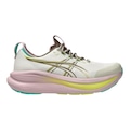 Tênis Feminino Asics Gel-Nimbus 28 TR BEGE