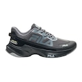 Tênis Masculino Fila Recovery CINZA